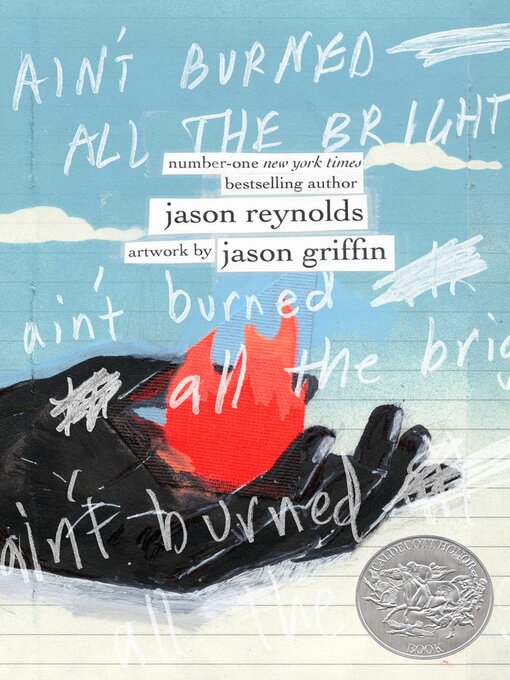 Jason Reynolds创作的Ain't Burned All the Bright作品的详细信息 - 可供借阅